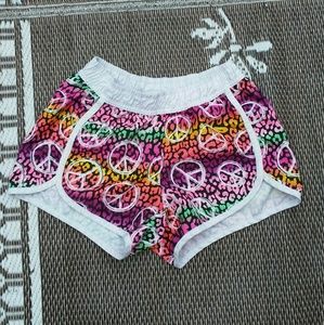 Girls Swim Shorts🌊